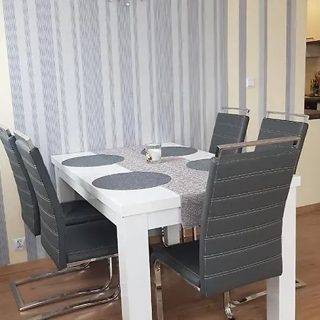 Apartament Centrum Miasta