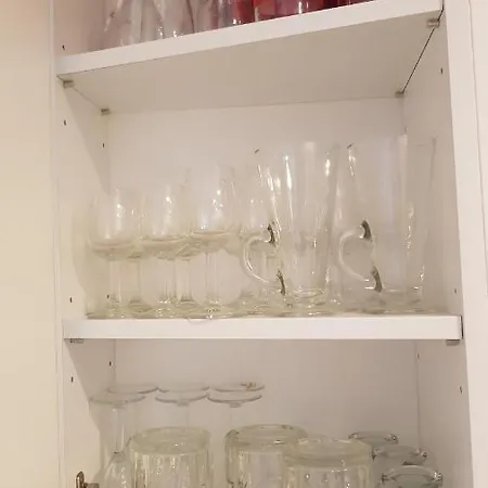 Apartament Centrum Miasta 公寓 姆拉哥沃