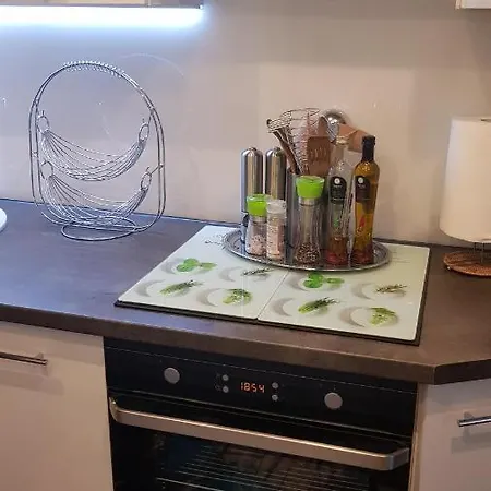 Apartament Centrum Miasta 公寓 姆拉哥沃