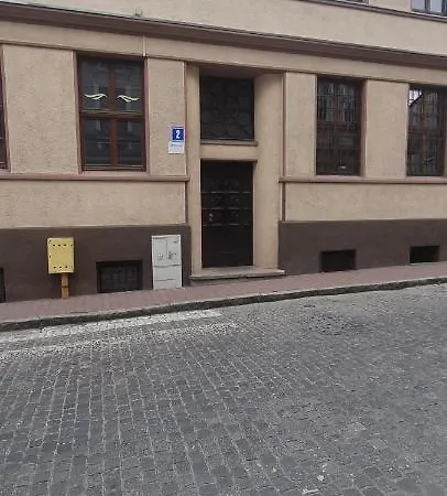 Apartament Centrum Miasta *