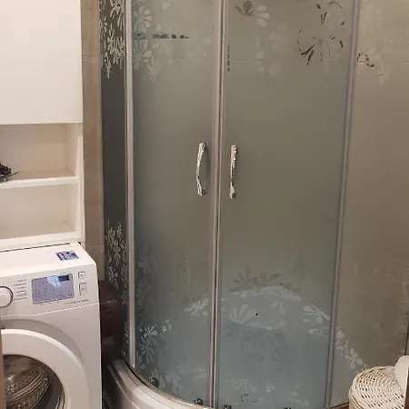 Apartament Centrum Miasta 公寓